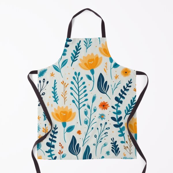 Item preview, vector art in the style of Matisse poster, johanna basford , calming colours designed and sold by Nanthikan.