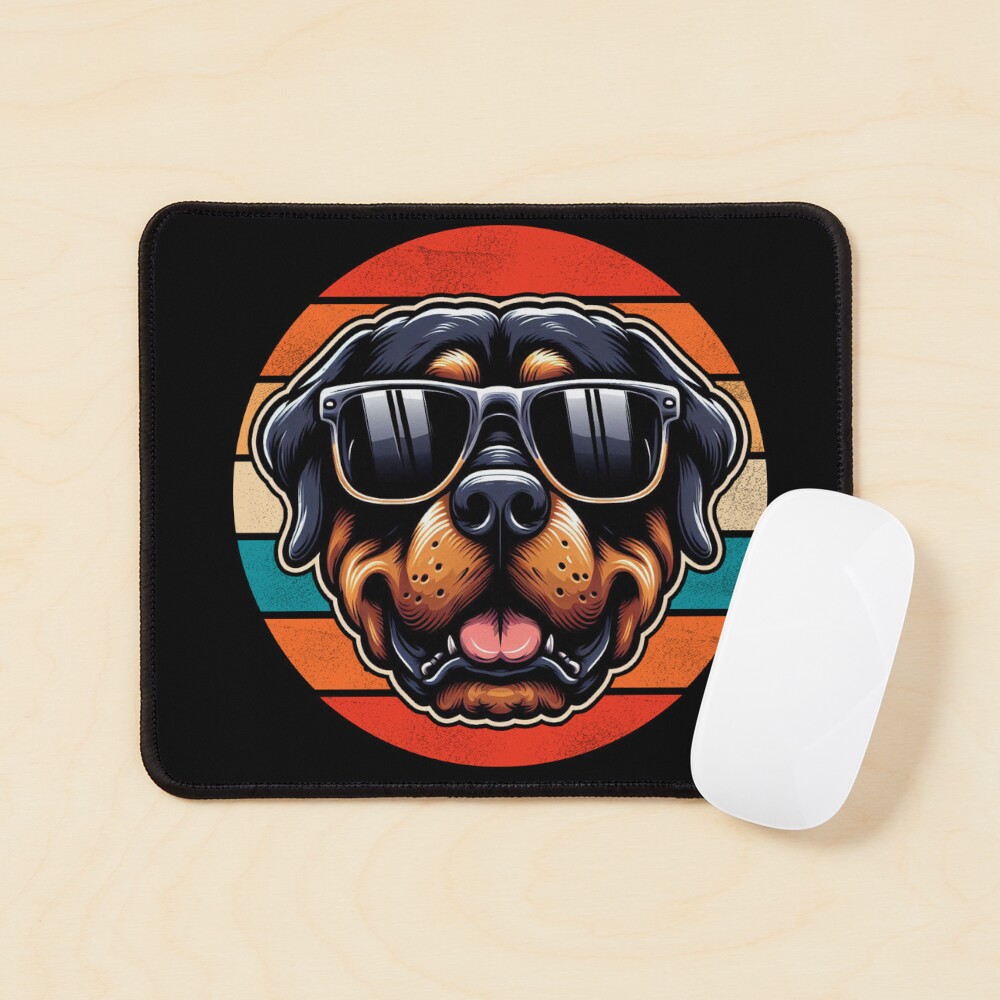 Item preview, Mouse Pad designed and sold by Watsonarts.