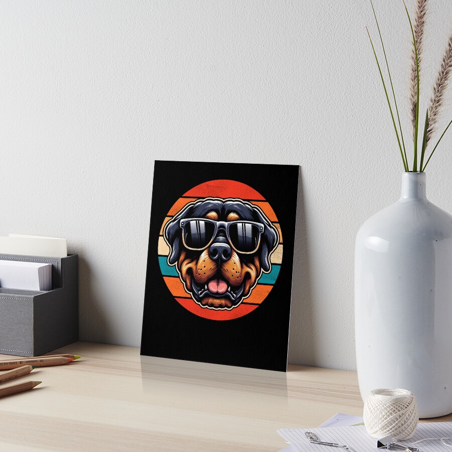 Item preview, Art Board Print designed and sold by Watsonarts.