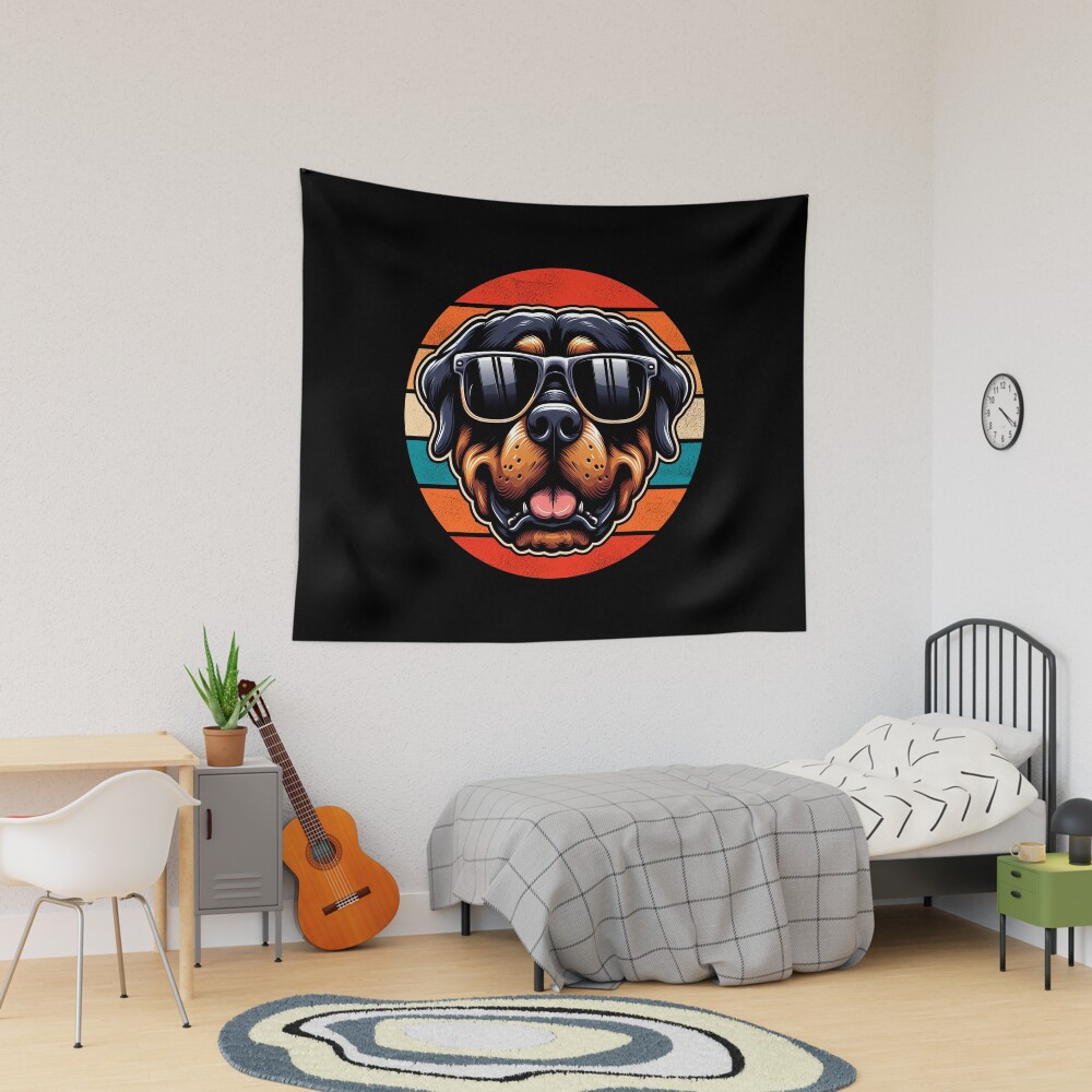 Item preview, Tapestry designed and sold by Watsonarts.