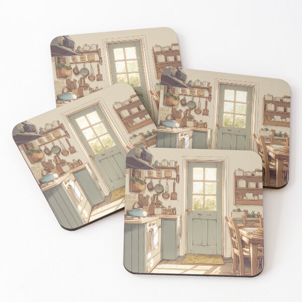 Item preview, Wholesome kitchen designed and sold by Nowshin Tasnim.