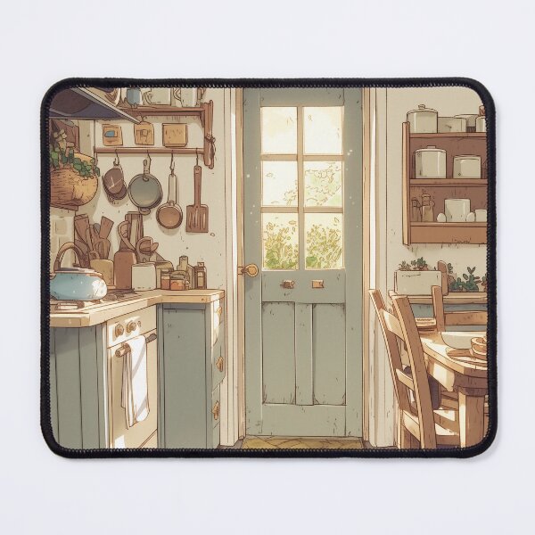 Item preview, Wholesome kitchen designed and sold by Nowshin Tasnim.