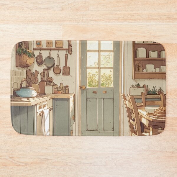 Item preview, Wholesome kitchen designed and sold by Nowshin Tasnim.