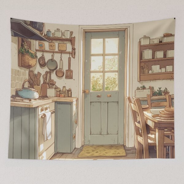 Item preview, Wholesome kitchen designed and sold by Nowshin Tasnim.