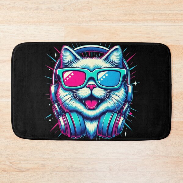 Item preview, 3D Cat 2 designed and sold by the-fitzgibbon.