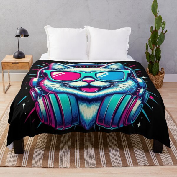 Item preview, 3D Cat 2 designed and sold by the-fitzgibbon.