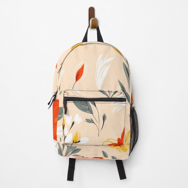 Item preview, vector art in the style of Matisse poster, johanna basford , calming colours designed and sold by Nanthikan.