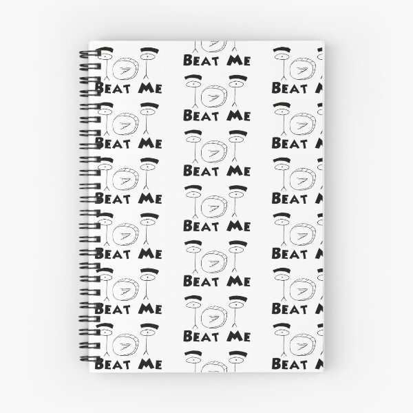 Item preview, Beat Me designed and sold by Itsmyfirstday89.
