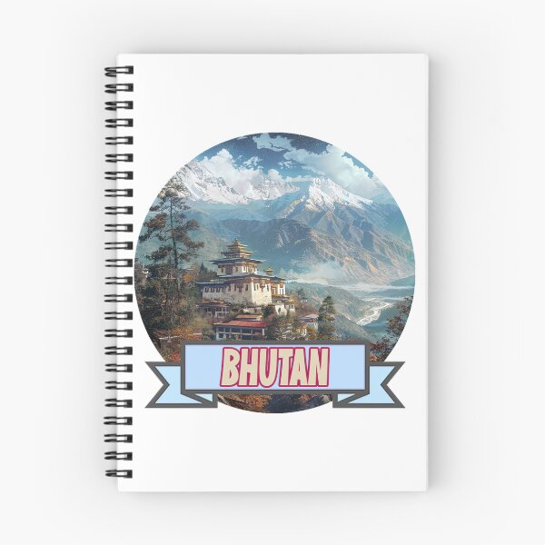 Item preview, Bhutan designed and sold by duke818.