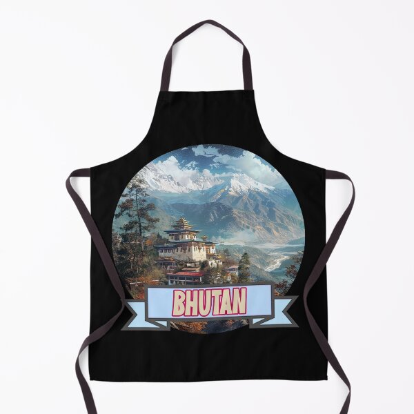 Item preview, Bhutan designed and sold by duke818.