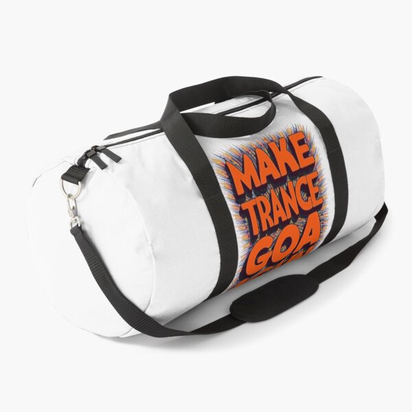 Item preview, Make Trance Goa again, Psychedelic Trance gift. designed and sold by paulo silveira.