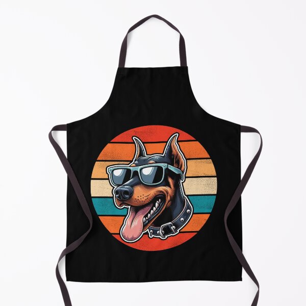 Artikelvorschau, Dobermann Hunderasse Hunderassen Hunderassen entworfen und verkauft von Watsonarts.