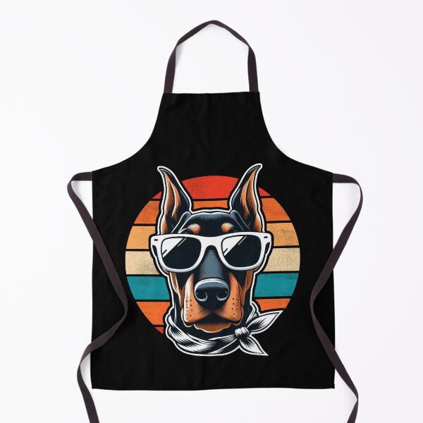 Artikelvorschau, Dobermann Hunderasse Hunderassen Hunderassen entworfen und verkauft von Watsonarts.