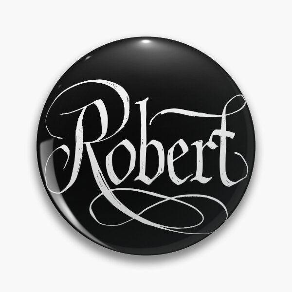 Item preview, My name is Robert. Roberts gifts. designed and sold by paulo silveira.