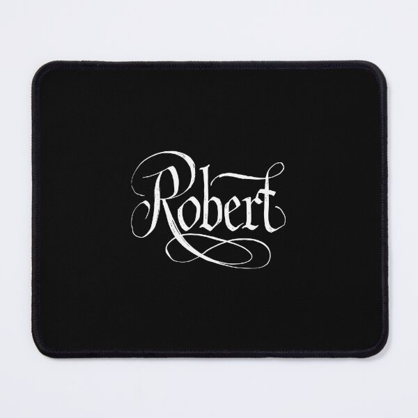 Item preview, My name is Robert. Roberts gifts. designed and sold by paulo silveira.