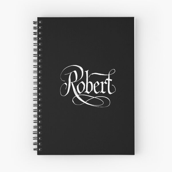Item preview, My name is Robert. Roberts gifts. designed and sold by paulo silveira.