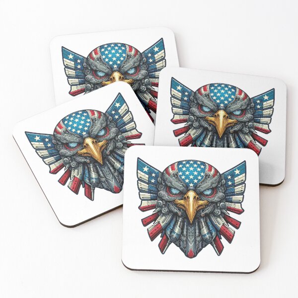 Item preview, Freedom Eagle S01 D83 designed and sold by Houerd.