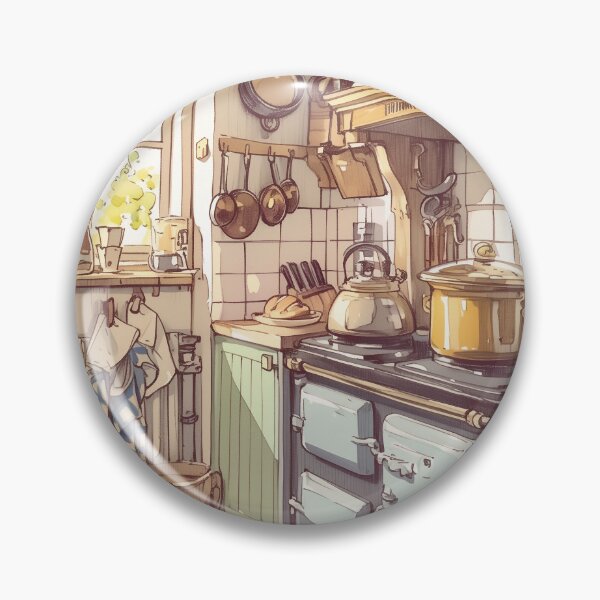 Item preview, Wholesome kitchen designed and sold by Nowshin Tasnim.