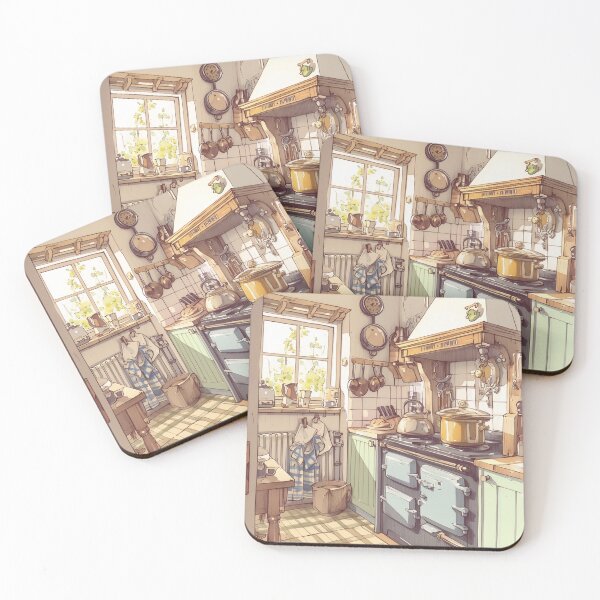 Item preview, Wholesome kitchen designed and sold by Nowshin Tasnim.