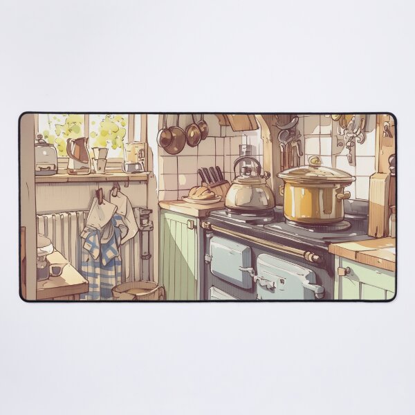 Item preview, Wholesome kitchen designed and sold by Nowshin Tasnim.