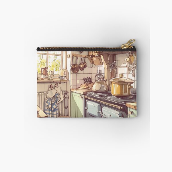 Item preview, Wholesome kitchen designed and sold by Nowshin Tasnim.