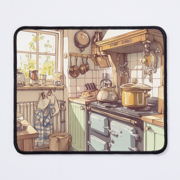 Item preview, Wholesome kitchen designed and sold by Nowshin Tasnim.