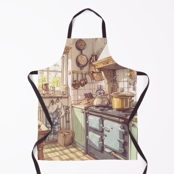 Item preview, Wholesome kitchen designed and sold by Nowshin Tasnim.