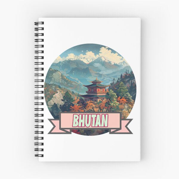 Item preview, Bhutan designed and sold by duke818.