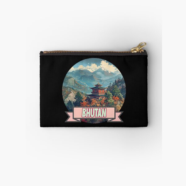 Item preview, Bhutan designed and sold by duke818.