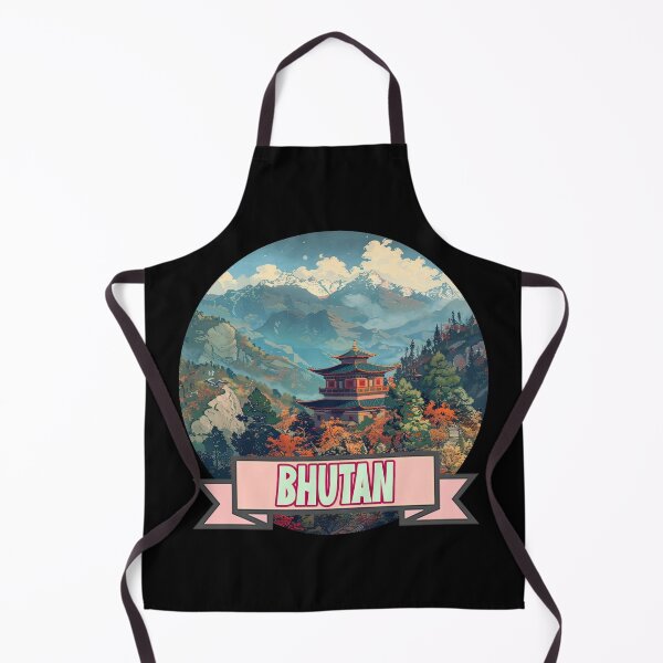 Item preview, Bhutan designed and sold by duke818.