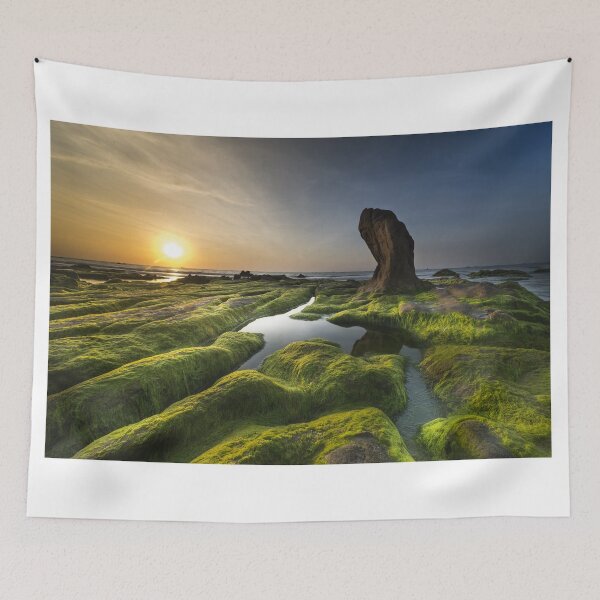 Item preview, Sun and rock designed and sold by Prometheus2000.