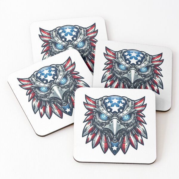 Item preview, Freedom Eagle S01 D84 designed and sold by Houerd.