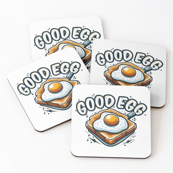 Item preview, good egg designed and sold by saeedoart.