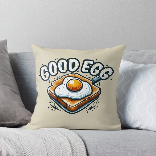 Item preview, good egg designed and sold by saeedoart.