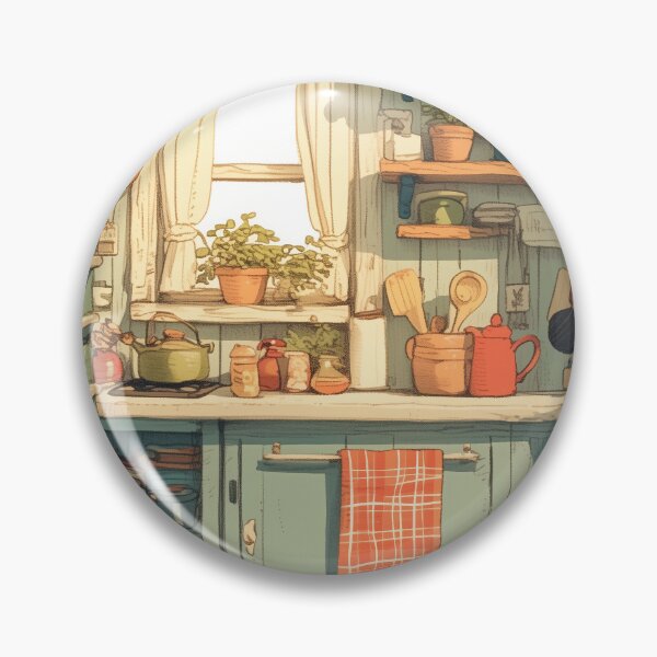 Item preview,  Wholesome kitchen designed and sold by Nowshin Tasnim.