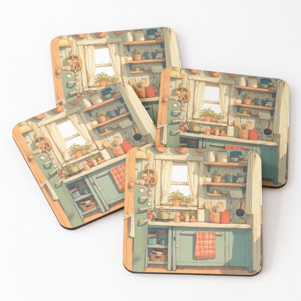 Item preview,  Wholesome kitchen designed and sold by Nowshin Tasnim.