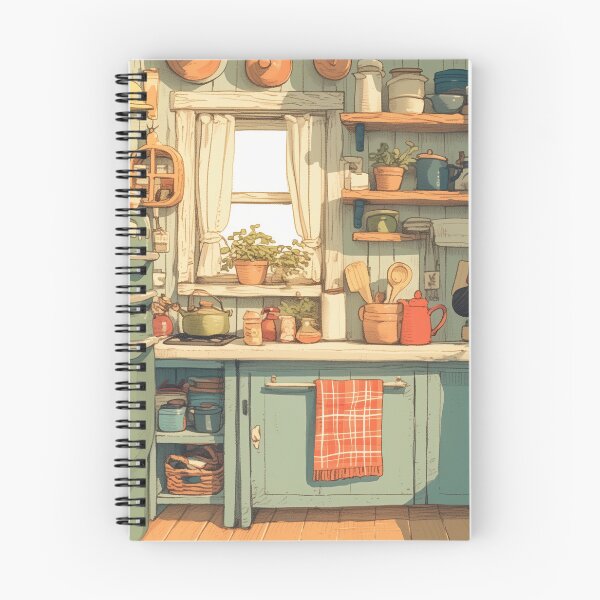 Item preview,  Wholesome kitchen designed and sold by Nowshin Tasnim.