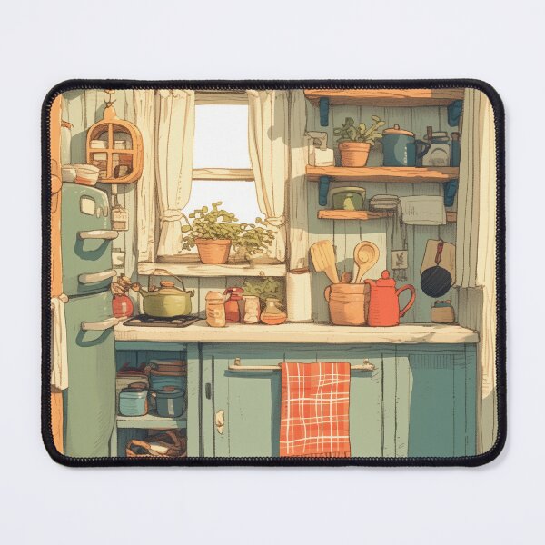 Item preview,  Wholesome kitchen designed and sold by Nowshin Tasnim.