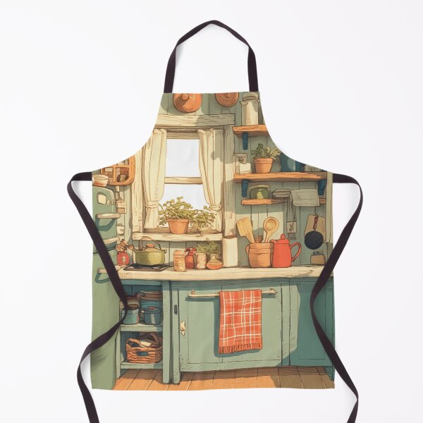 Item preview, Wholesome kitchen designed and sold by Nowshin Tasnim.