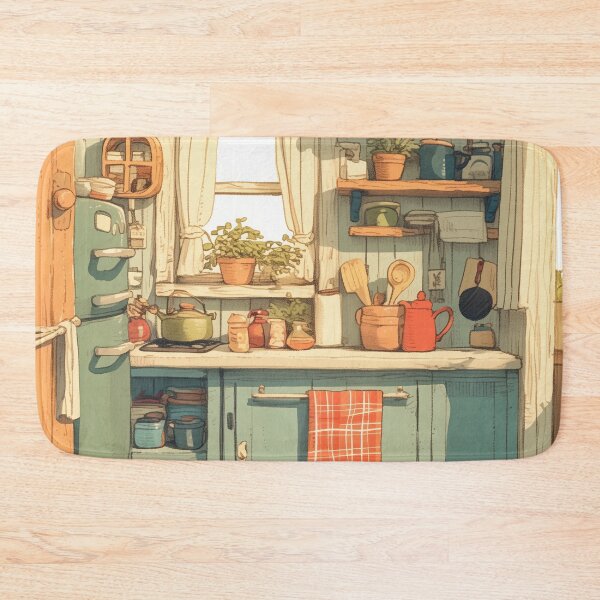 Item preview,  Wholesome kitchen designed and sold by Nowshin Tasnim.