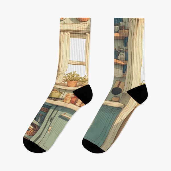 Item preview,  Wholesome kitchen designed and sold by Nowshin Tasnim.