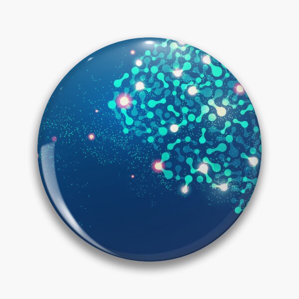 Item preview, biochemistry brain link designed and sold by NiamLab.