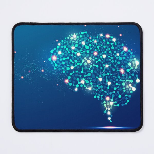 Item preview, biochemistry brain link designed and sold by NiamLab.