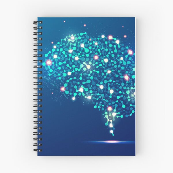 Item preview, biochemistry brain link designed and sold by NiamLab.
