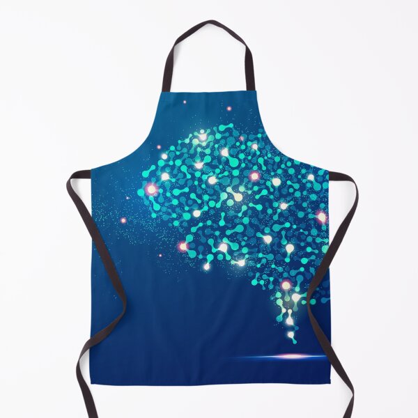 Item preview, biochemistry brain link designed and sold by NiamLab.