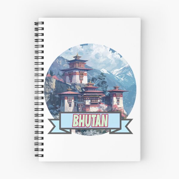 Item preview, Bhutan designed and sold by duke818.