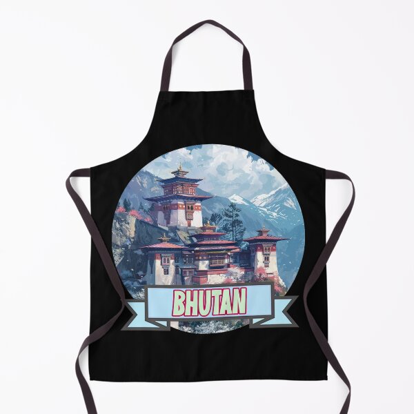 Item preview, Bhutan designed and sold by duke818.
