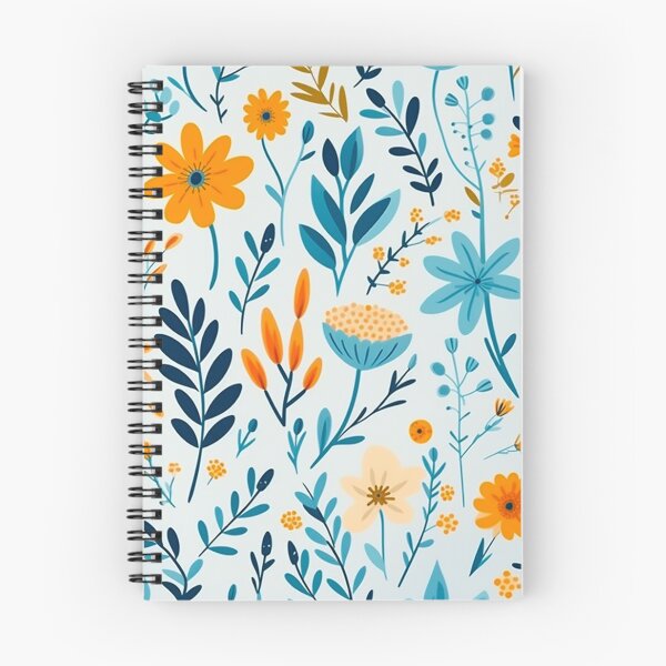 Item preview,  vector art in the style of Matisse poster, johanna basford , calming colours designed and sold by Nanthikan.