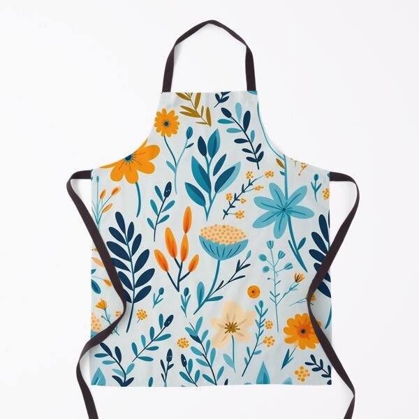 Item preview,  vector art in the style of Matisse poster, johanna basford , calming colours designed and sold by Nanthikan.