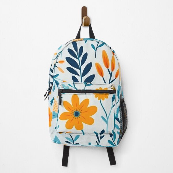 Item preview, vector art in the style of Matisse poster, johanna basford , calming colours designed and sold by Nanthikan.